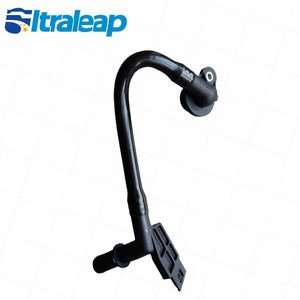 NOUVEAU Tuyau de lave-glace en caoutchouc 504102965 pour <span class=keywords><strong>Fiat</strong></span> <span class=keywords><strong>Ducato</strong></span> 2006-2014 Multijet D 2.3 Pièces de moteur - Product Image 1