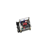 LA02 Qualcomm QCC5125 grade passionné BT 5.1 Carte de décodage sans perte APTX LDAC qualité sonore HD sans perte