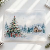 Sac à fermeture éclair coulissante en plastique givré pour les vêtements, emballage de robes avec impression personnalisée de votre logo