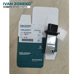 IVANZONEKO capteur de débitmètre d'air massique MAF automatique de haute qualité 15865791 Afh70M-43A Afh70M43A pour <span class=keywords><strong>Chevrolet</strong></span> - Product Image 1