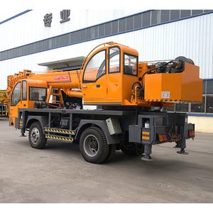 Neuer <span class=keywords><strong>Original</strong></span>-LKW-Kran Tadano 20t/25-Tonnen-LKW-Kran zum Verkauf - Product Image 6