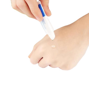 บาล์มบำรุงผิวหลังสักคิ้วถาวร เจลบำรุงผิวหลังสักลาย วิตามินเอ ดี ครีมทาหลังสัก ไมโครเบลดดิ้ง - Product Image 1