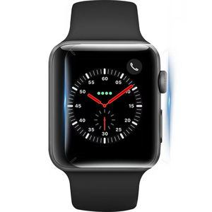 <span class=keywords><strong>2021</strong></span>ร้อนฝาครอบเต็มรูปแบบ HD ที่ชัดเจนป้องกันหน้าจอสำหรับแอปเปิ้ลดูซีรีส์7 TPU ฟิล์มนุ่ม - Product Image 2