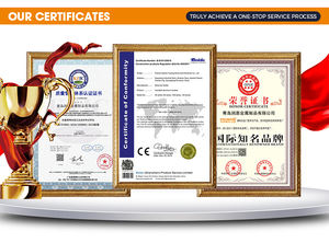 Finestre a battente con funzione di inclinazione verso l'interno finestre finestre a battente vetrate insonorizzate in alluminio - Product Image 5