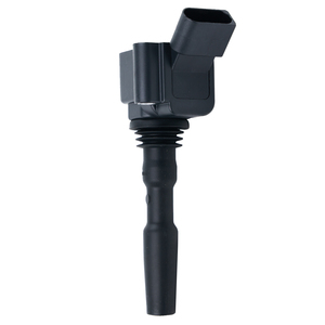 คอยล์จุดระเบิดคุณภาพสูงใหม่ <span class=keywords><strong>UF191</strong></span> F7LZ12029AD สำหรับรถมัสแตง GT500 5.4L 5.8L V8 รับประกัน 2 ปี - Product Image 4