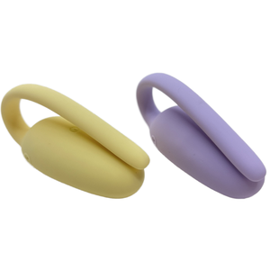 Treinamento Kegel feminino ovo vibratório forte vibração silenciosa App controle remoto dispositivo masturbação orgásmica bolas da vagina - Product Image 1