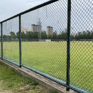 Équipement extérieur <span class=keywords><strong>de</strong></span> cour <span class=keywords><strong>de</strong></span> sports <span class=keywords><strong>de</strong></span> barrière <span class=keywords><strong>de</strong></span> football <span class=keywords><strong>de</strong></span> <span class=keywords><strong>basket</strong></span>-ball utilisé dans le terrain <span class=keywords><strong>de</strong></span> jeu <span class=keywords><strong>de</strong></span> parc d'école - Product Image 5