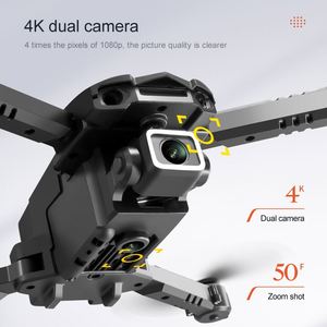 <span class=keywords><strong>Rc</strong></span> máy bay RTF mini máy ảnh dron từ xa máy bay trực thăng tốt nhất Drone nhiếp ảnh máy bay cho trẻ em kiểm soát kép 4k bay không người lái - Product Image 4
