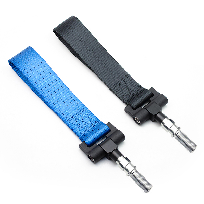 Автомобильный трейлер Веревка на заказ трейлер ремень общий трейлер бар Передняя и задняя бар Тяговый ремень