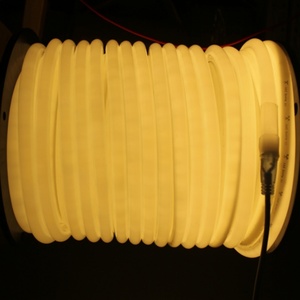 Luz de Neón LED Súper Brillante de 360 Grados, Cuerda de Neón Flexible - Product Image 3