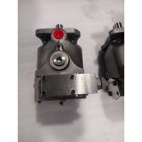 Pompe à piston axial haute pression PV PV092R1K1T1NFRC PV092R1K1T1NTCC Pompe à piston axial PV092R1E8A1NSLC PV140R1K4T1NMMC