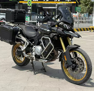 มอเตอร์ไซค์ผจญภัยรุ่นใหม่ 800 ซีซี ขายในราคาประหยัด - Product Image 5