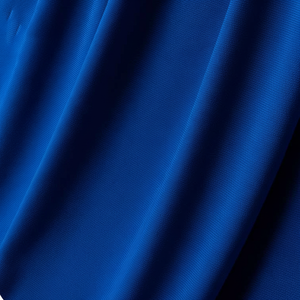 Pantalones de pierna ancha ligeros de alta solidez 130D ropa deportiva Yoga Ropa de baile 94% poliéster 6% Spandex secado rápido de cuatro lados - Product Image 1