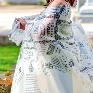 Luxury Custom Printed Square Scarf Manufacturer <b>Silk</b> Feel Fashion Hijab <b>Head</b> <b>Wrap</b> Shawl OEM ODM Custom Textile Factory India - Product Image 1
