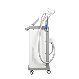 Máquina de depilación láser 2 en 1 de 5000w con certificación CE, 1200w, 1600w, 755, 808, 1064, la mejor máquina de depilación láser de diodo. - Product Image 3