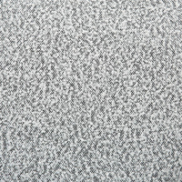 Chaise d'appoint fabriquée en Chine avec pieds en métal-Chaises de salle à manger rembourrées Chaise en tissu Boucle mignonne pour salle à manger de cuisine