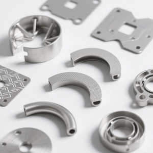 Custom Laser Cutting Bending Welding Machining <b>Service</b> Sheet Metal <b>Fabrication</b> Aluminium Stainless Steel Metal Stamping Part - Product Image 6