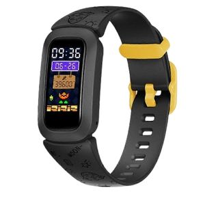 Smartwatch 4G Impermeabile per Bambini e Ragazzi con Grande Schermo e Funzione di Risposta alle Chiamate, Orologio Telefono Economico per Bambini - Product Image 1