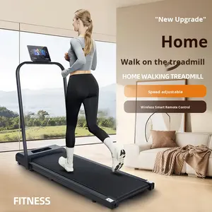 Cintas de Correr Portátiles al por Mayor con Control Remoto y Pantalla LED, Plataforma para Caminar Debajo del Escritorio 3 en 1 para Hogar/Oficina - Product Image 3