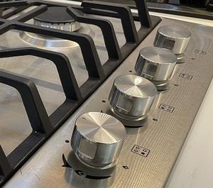 Buon prezzo fornello a gas bruciatore 5 piano cottura fornello a gas 5 fuochi piano cottura a gas da incasso altri piani cottura - Product Image 5