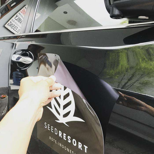 Adesivi Magnetici per Auto all'Ingrosso, Insegne <span class=keywords><strong>Divertenti</strong></span> Personalizzate, Adesivi per Carrozzeria Impermeabili in PVC, Magneti Personalizzati per Auto - Product Image 2