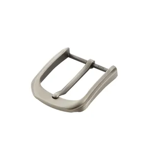 High Quality buckles belt leather Blank belt buckles wholesale Alloy Belt Buckle Head Product