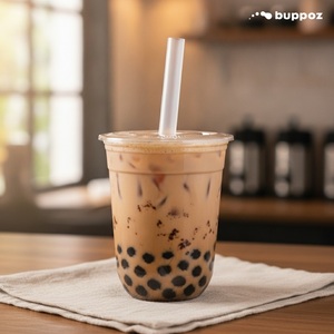 ผู้ผลิตผงชานมช็อกโกแลต - Product Image 4