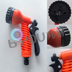 Tuyau d'arrosage flexible et extensible de 25 à 250 pieds, directement de l'usine, pour lavage de voitures, jardin, cour, pelouse, terrasse - Product Image 5