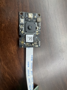 Module de caméra 3D ToF - Capteur à obturateur global 20FPS pour la correction trapézoïdale des téléviseurs laser - Product Image 2