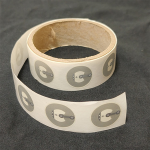 <span class=keywords><strong>NFC</strong></span> sticker mềm Pet 25 mét ntag424 DNA 68-416 byte để xác thực - Product Image 5