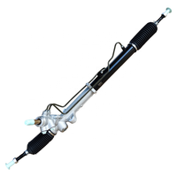Crémaillère de direction assistée automatique pour Chana Alsvin Benni BYD F0 MG Roewe Great Wall Haval Chery Tiggo Trumpchi Geely Emgrand Voiture chinoise