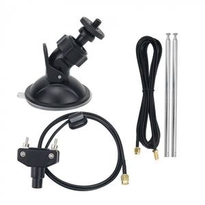 <span class=keywords><strong>Antenne</strong></span> radio <span class=keywords><strong>SDR</strong></span> 50 ohms ANT02 <span class=keywords><strong>Antenne</strong></span> <span class=keywords><strong>large</strong></span> <span class=keywords><strong>bande</strong></span> bipolaire FM 40MHz-6GHz pour récepteurs <span class=keywords><strong>SDR</strong></span> HackRF RSP1 - Product Image 1