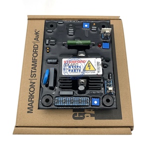 WESPC Vente Chaude Pièces de Générateur SX460 E000-24602 Régulateur de Tension Automatique AVR SX460 E000-24602 - Product Image 1