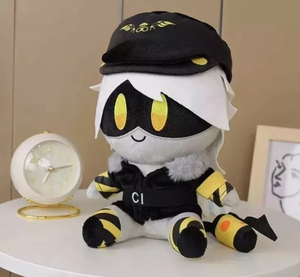 Nouvelle poupée en peluche douce Anime personnalisée chaude brodée ours en peluche avec coton PP avec pour les <span class=keywords><strong>drones</strong></span> meurtriers - Product Image 3