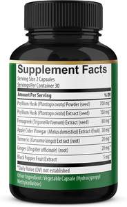 Meilleures ventes de capsules de graines de fenugrec pour le soutien immunitaire et la maintien de la santé des adultes - Product Image 2