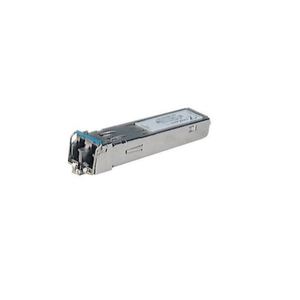 Hirschmann M-SFP-LH/LC EEC SFP Fiberoptic Gigabit <b>Ethernet</b> Transceiver LH - Product Image 1