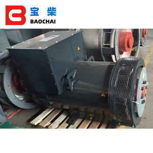 Grupo Electrógeno Diésel <span class=keywords><strong>de</strong></span> 200-352 Kw, <span class=keywords><strong>Alternador</strong></span> Síncrono sin Escobillas, Modelos Trifásicos 314C, Accesorios para Generadores - Product Image 4