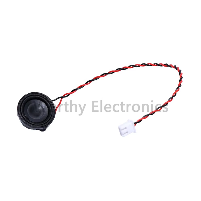 FS1508NB0810 DIP 1508 pin speaker 8ohm 1W smart audio projector voice speaker electronic component