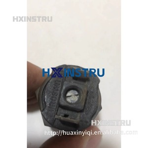 Pressostat Euroswitch 2111122 1/8" NPT T1-10 NA-15/07 UTILISÉ H - Product Image 4