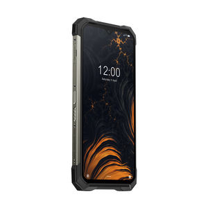Doogee <span class=keywords><strong>S88</strong></span> <span class=keywords><strong>Plus</strong></span> 48MP กล้อง AI สี่ตัว,โทรศัพท์ทนทาน8 + 128G IP68แบตเตอรี่10000MAh แอนดรอยด์10เวอร์ชันสากล - Product Image 3