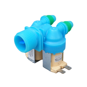 Válvula de Entrada de Alta Calidad W11316255 220V 50/60HZ para Lavadoras de la Marca <span class=keywords><strong>LG</strong></span>, Repuestos para Lavadoras - Product Image 3