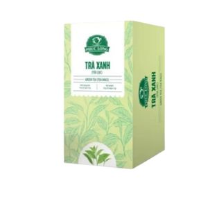 Bolsitas de Té Premium Phuc Long, Té Vietnamita de Alta Calidad, Sobres de 2g, Paquete de 100g, 24 Meses de Caducidad, Producto de Exportación - Product Image 4