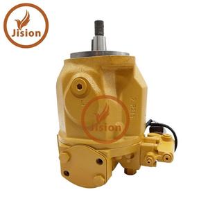 234-4638 10R-8694 Conjunto de motor de pistón para ventilador hidráulico para 340D2 L 330D L 336D L 330D 330D FM 336D Piezas de maquinaria de construcción - Product Image 4