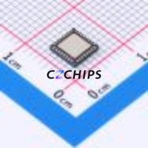 Microcontrolador de chip IC de circuito integrado (MCU/MPU/SoC), MSP430G2403IRHB32R, original, nuevo, 5x5 - Product Image 2