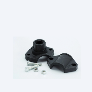 DaringFish Gardening3 PE 16mm Raccord rapide à compression quatre voies pour l'<span class=keywords><strong>irrigation</strong></span> agricole et le jardinage - Product Image 6
