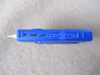 Equipo de fibra óptica Red Rj45 Rj11 Teléfono Lan Cable Tester Rastreador de cables eléctricos Buscador de línea