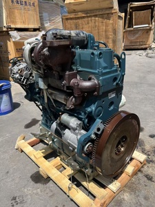 เครื่องยนต์ V3800DI-T-E3B มือสองคุณภาพสูง เหมาะสำหรับรถตักล้อยางและรถขุด - Product Image 6