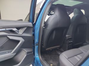 <span class=keywords><strong>Audi</strong></span> <span class=keywords><strong>A3</strong></span> <span class=keywords><strong>SUV</strong></span> <span class=keywords><strong>2022</strong></span> Listo para Envío con Caja de Cambios Automática y Volante a la Izquierda - Product Image 5