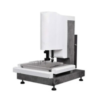 HD Automatic Optical Vision Measuring Machine Semiconductor Image Measuring System Industry Video Size Measuring Machine