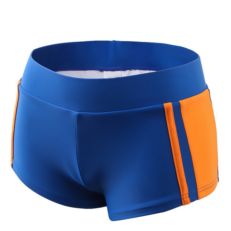Shorts bleus (Femmes)